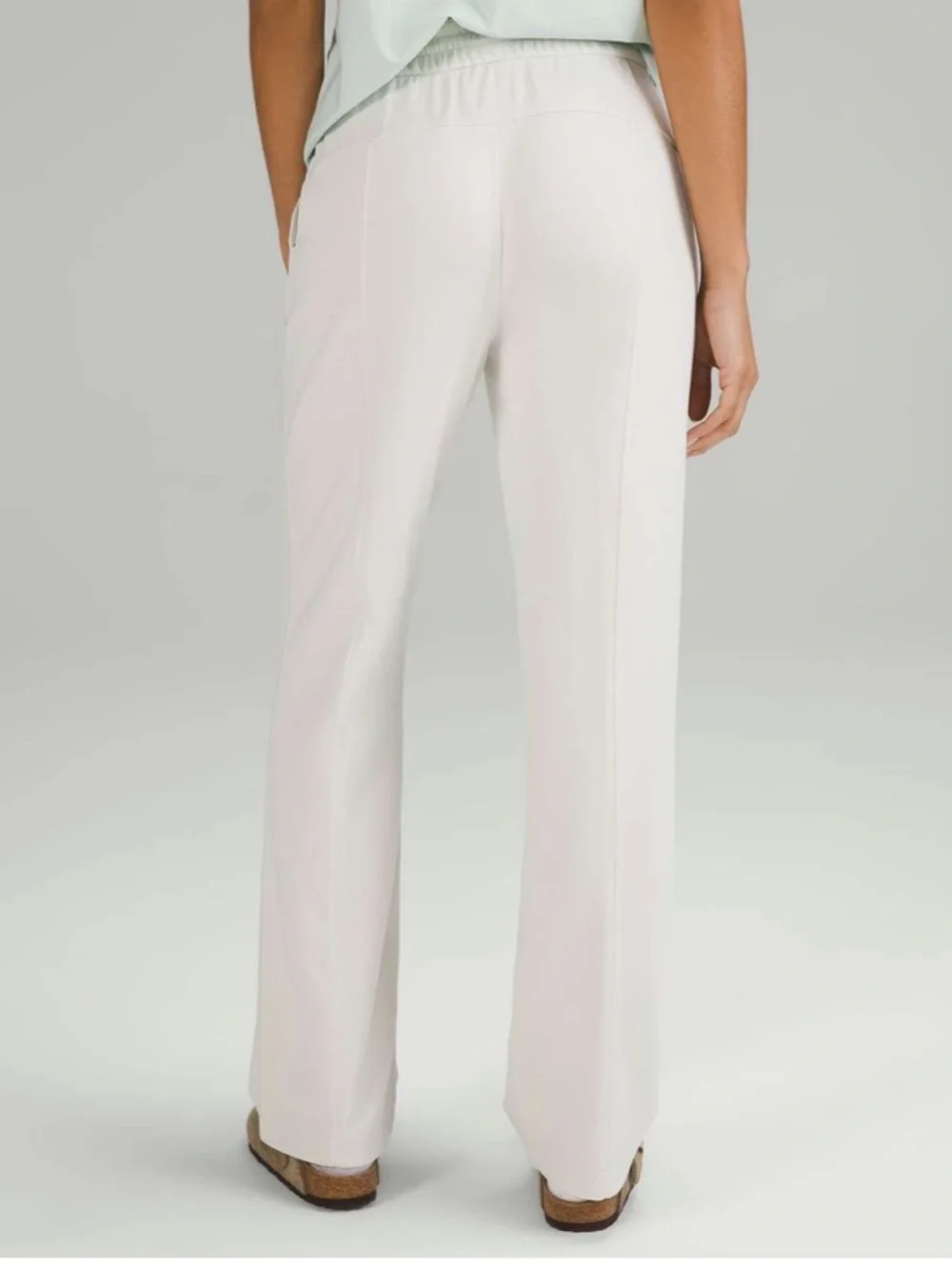Lululemon Softstreme High-Rise Pant *Full Length 6